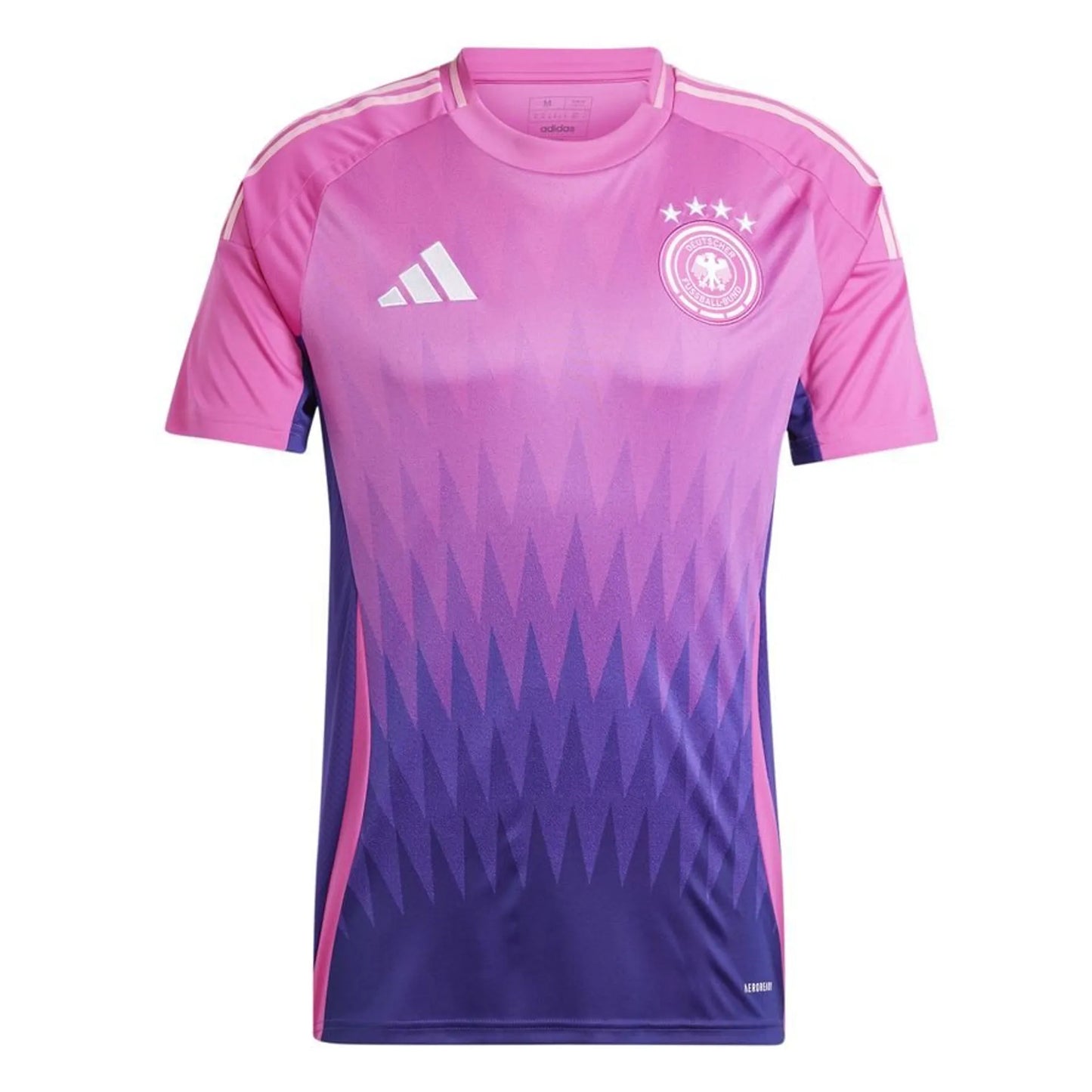 Maillot Extérieur Allemagne 2024