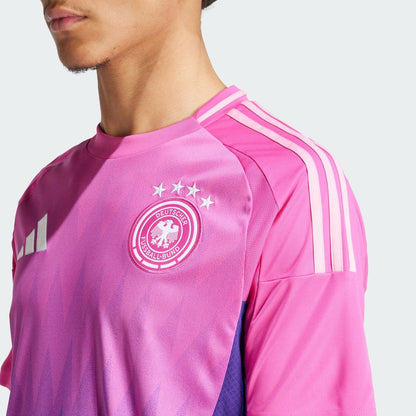 Maillot Extérieur Allemagne 2024