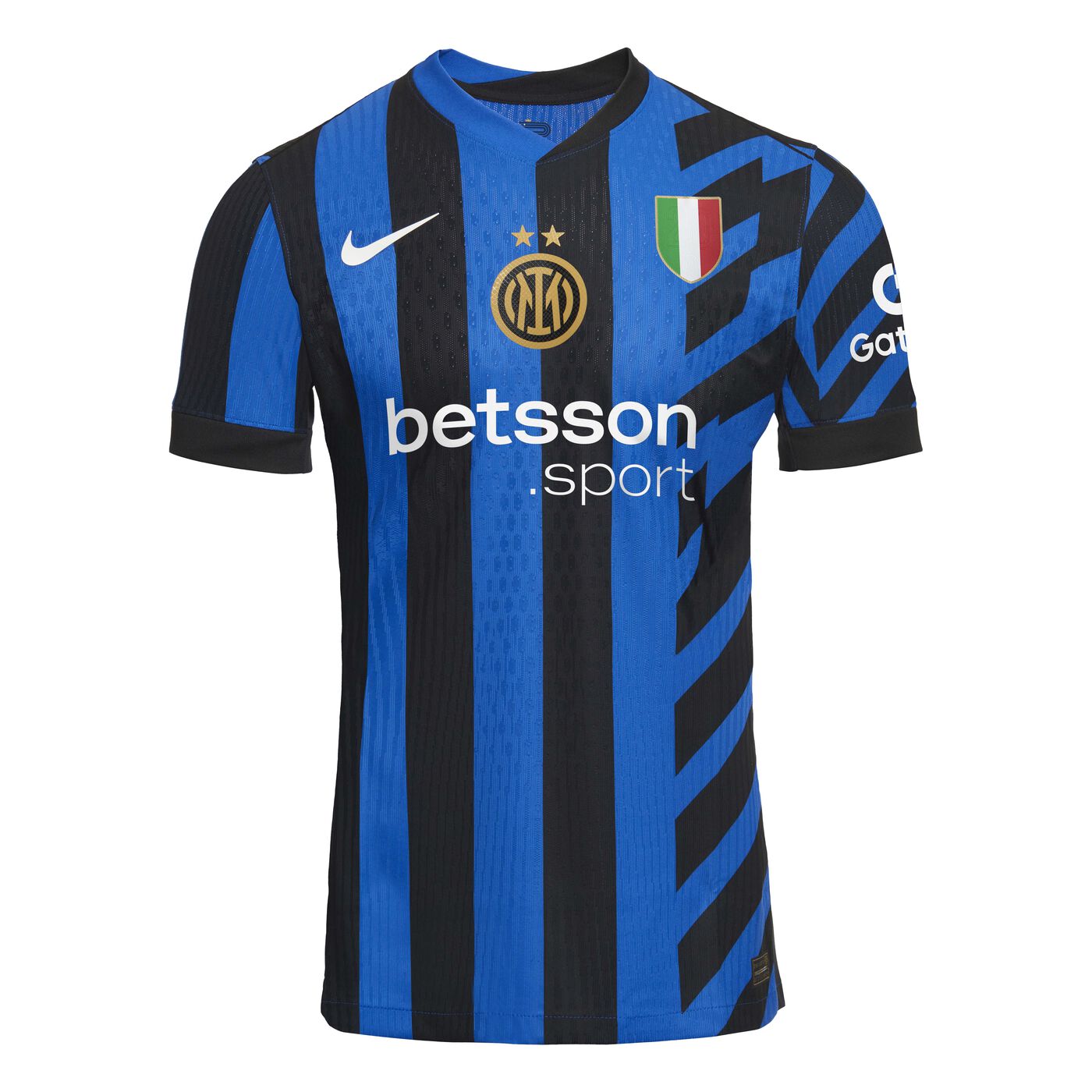 INTER MILAN MAILLOT DOMICILE MATCH 2024/25 HOMME