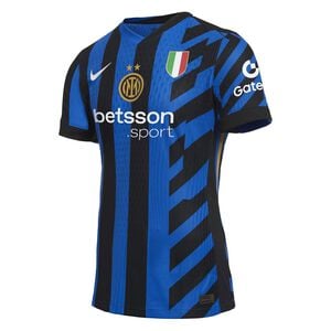 INTER MILAN MAILLOT DOMICILE MATCH 2024/25 HOMME