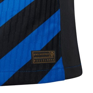 INTER MILAN MAILLOT DOMICILE MATCH 2024/25 HOMME