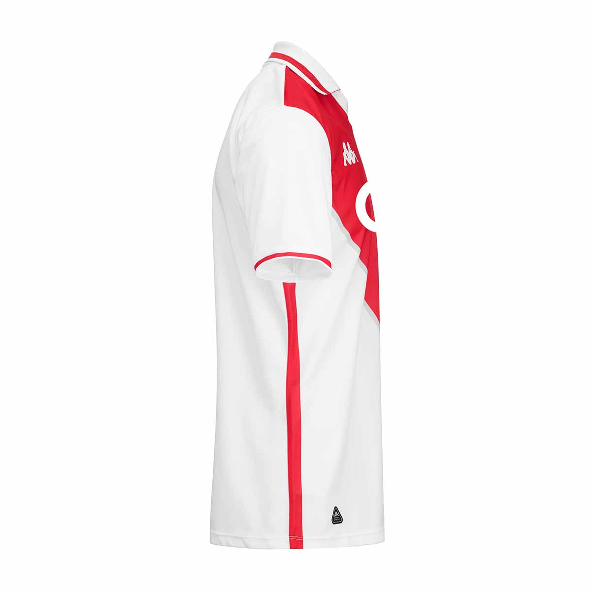 Maillot AS MONACO Home 24-25