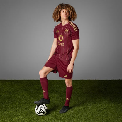 Maillot Domicile AS Roma 24/25