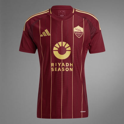 Maillot Domicile AS Roma 24/25