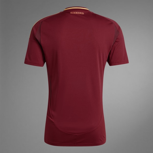 Maillot Domicile AS Roma 24/25