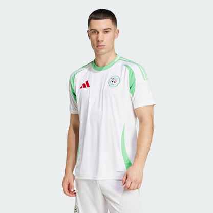 Maillot Domicile Algérie 24