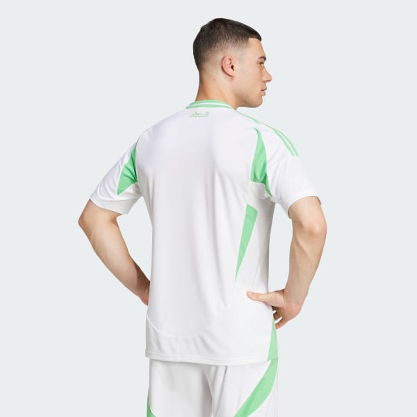 Maillot Domicile Algérie 24