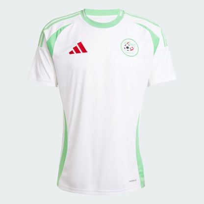 Maillot Domicile Algérie 24