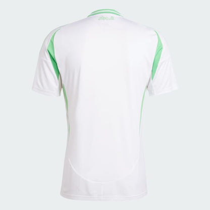 Maillot Domicile Algérie 24