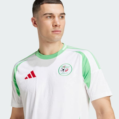 Maillot Domicile Algérie 24