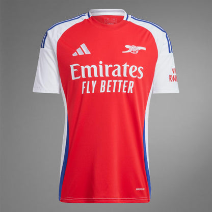 Maillot Domicile Arsenal 24/25