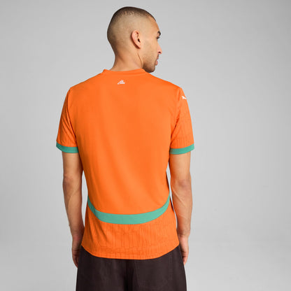 Maillot Côte d’Ivoire 2025 Domicile Homme