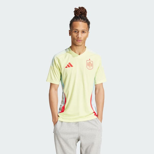 Maillot Extérieur Espagne 24