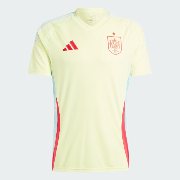 Maillot Extérieur Espagne 24