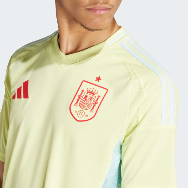 Maillot Extérieur Espagne 24