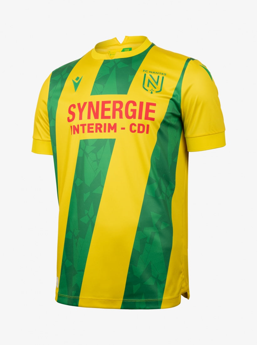 Maillot Domicile Adulte FC Nantes 24/25