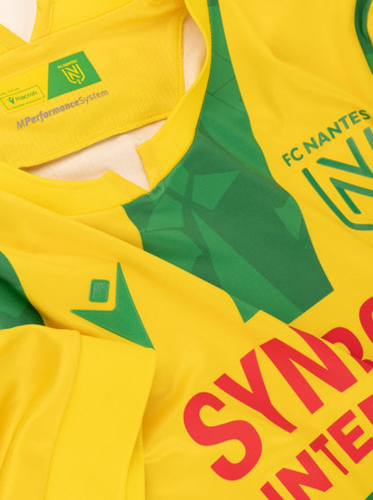 Maillot Domicile Adulte FC Nantes 24/25