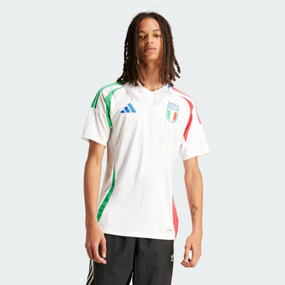 Maillot Extérieur Italie 24