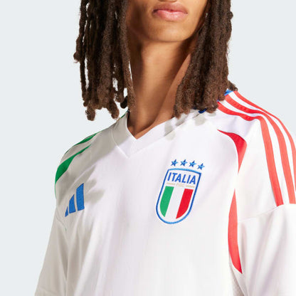 Maillot Extérieur Italie 24