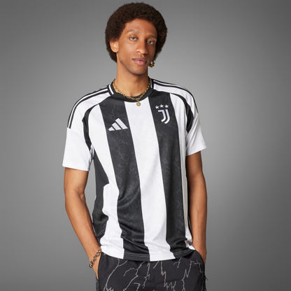 Maillot Domicile Juventus 24/25