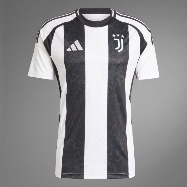 Maillot Domicile Juventus 24/25