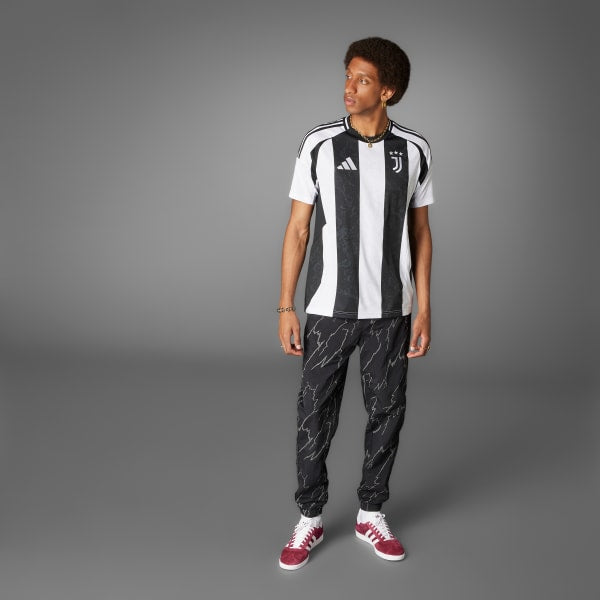 Maillot Domicile Juventus 24/25