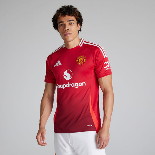 Maillot Domicile 24/25 Manchester United