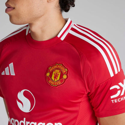 Maillot Domicile 24/25 Manchester United