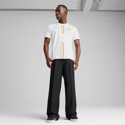 Maillot Sénégal 2025 Domicile Homme