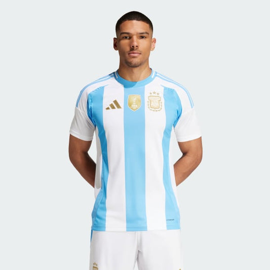 Maillot Argentine 24 Domicile