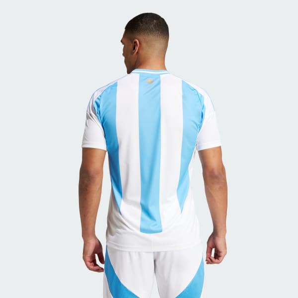 Maillot Argentine 24 Domicile