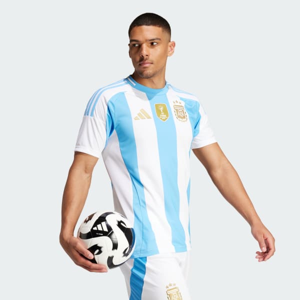 Maillot Argentine 24 Domicile