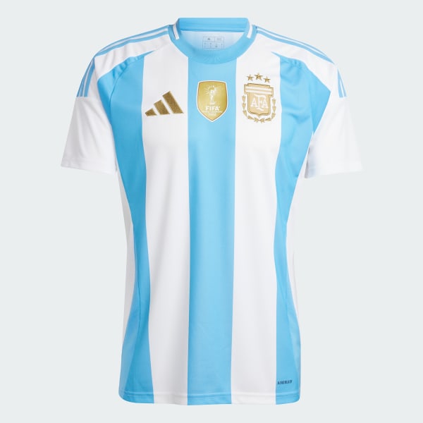 Maillot Argentine 24 Domicile