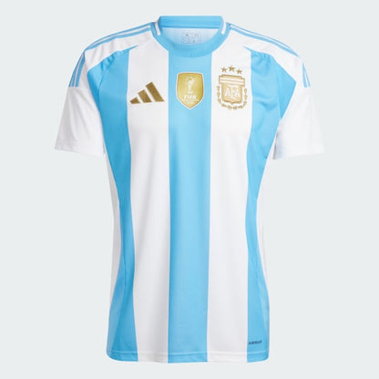 Maillot Argentine 24 Domicile