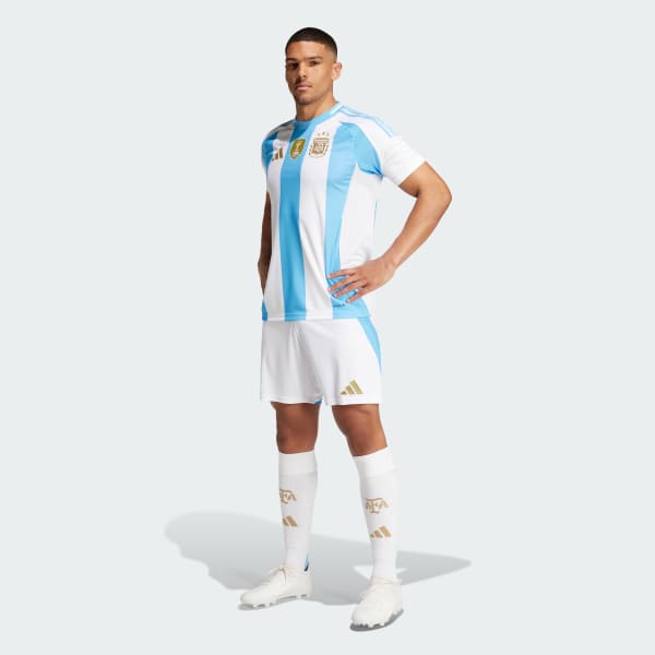 Maillot Argentine 24 Domicile