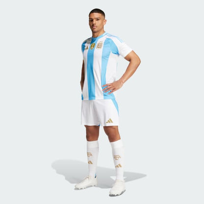 Maillot Argentine 24 Domicile