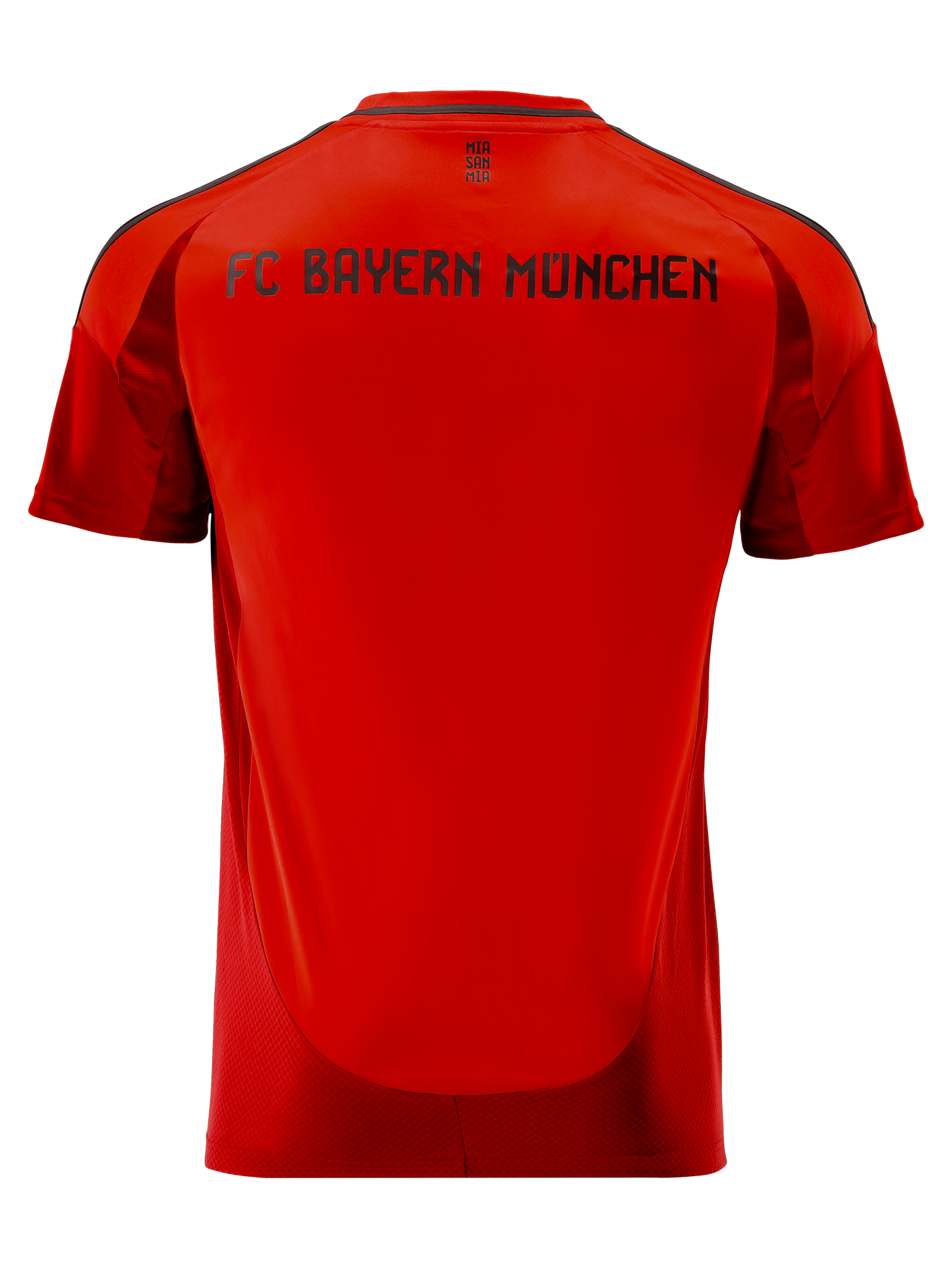 Maillo FC Bayern Domicile 24-25