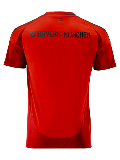 Maillo FC Bayern Domicile 24-25