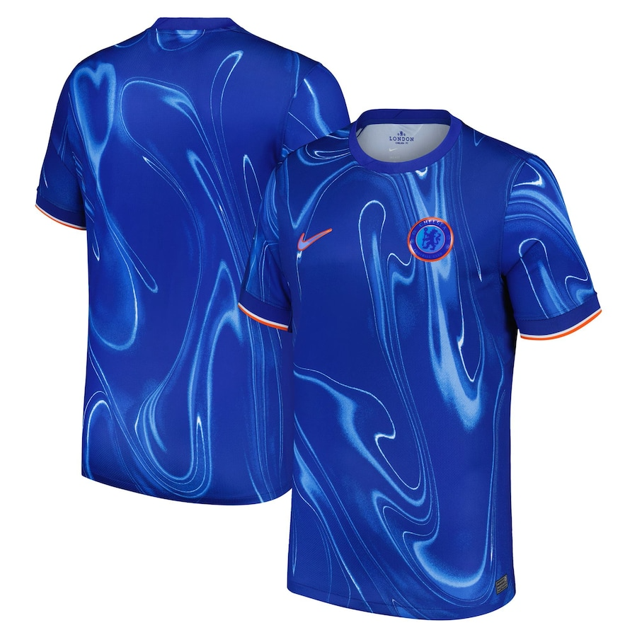 Maillot Chelsea Nike Domicile Stadium 24/25