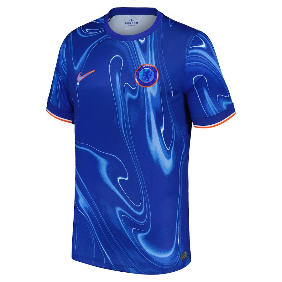 Maillot Chelsea Nike Domicile Stadium 24/25