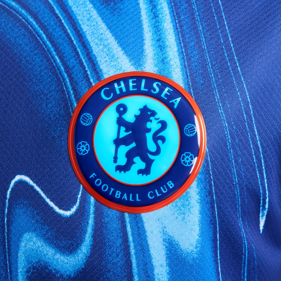 Maillot Chelsea Nike Domicile Stadium 24/25