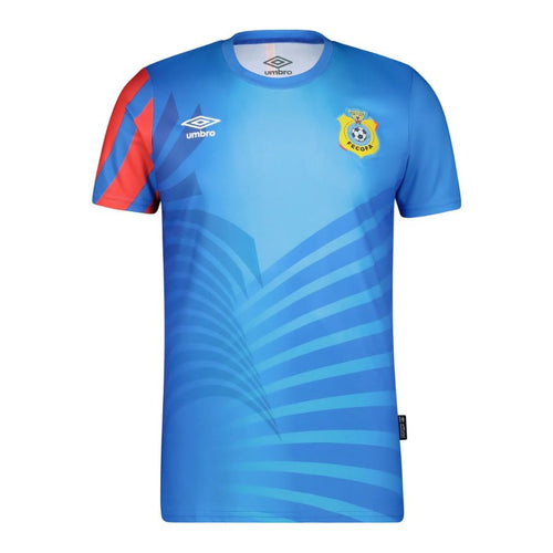 Maillot Congo Domicile CAN 2024