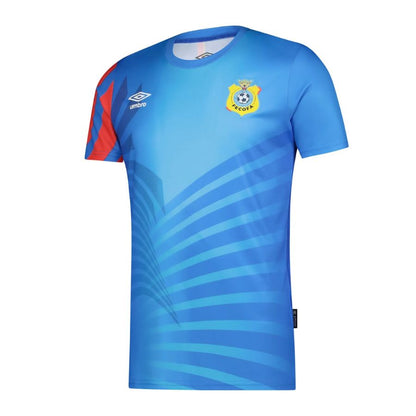 Maillot Congo Domicile CAN 2024