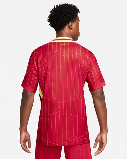 Maillot de match à domicile 24/25 pour hommes LFC Nike