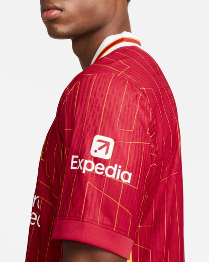 Maillot de match à domicile 24/25 pour hommes LFC Nike