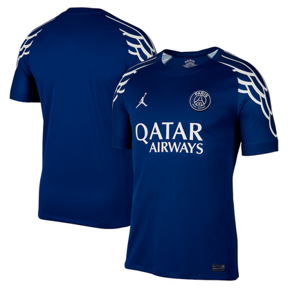 Maillot Fourth Stadium PSG Jordan 24/25