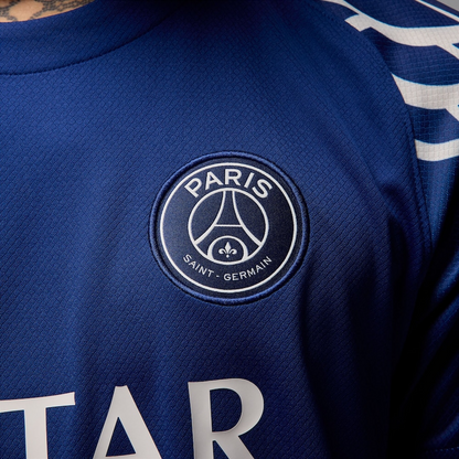 Maillot Fourth Stadium PSG Jordan 24/25