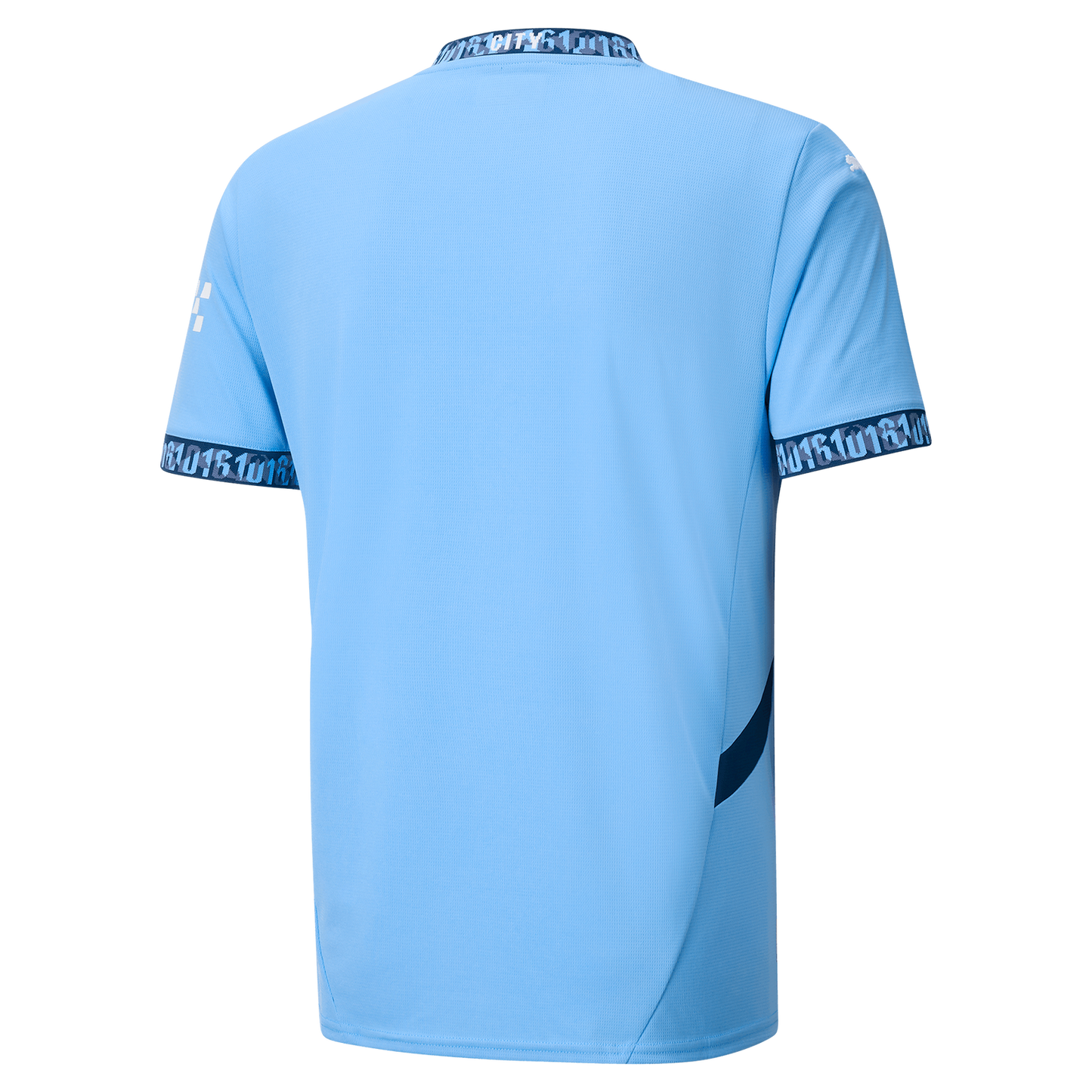 Maillot domicile Manchester City 2024/25